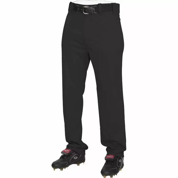 Rawlings Semi-Relaxed Youth Pant 2 Rawlings Semi-Relaxed Youth Pant - Image 2