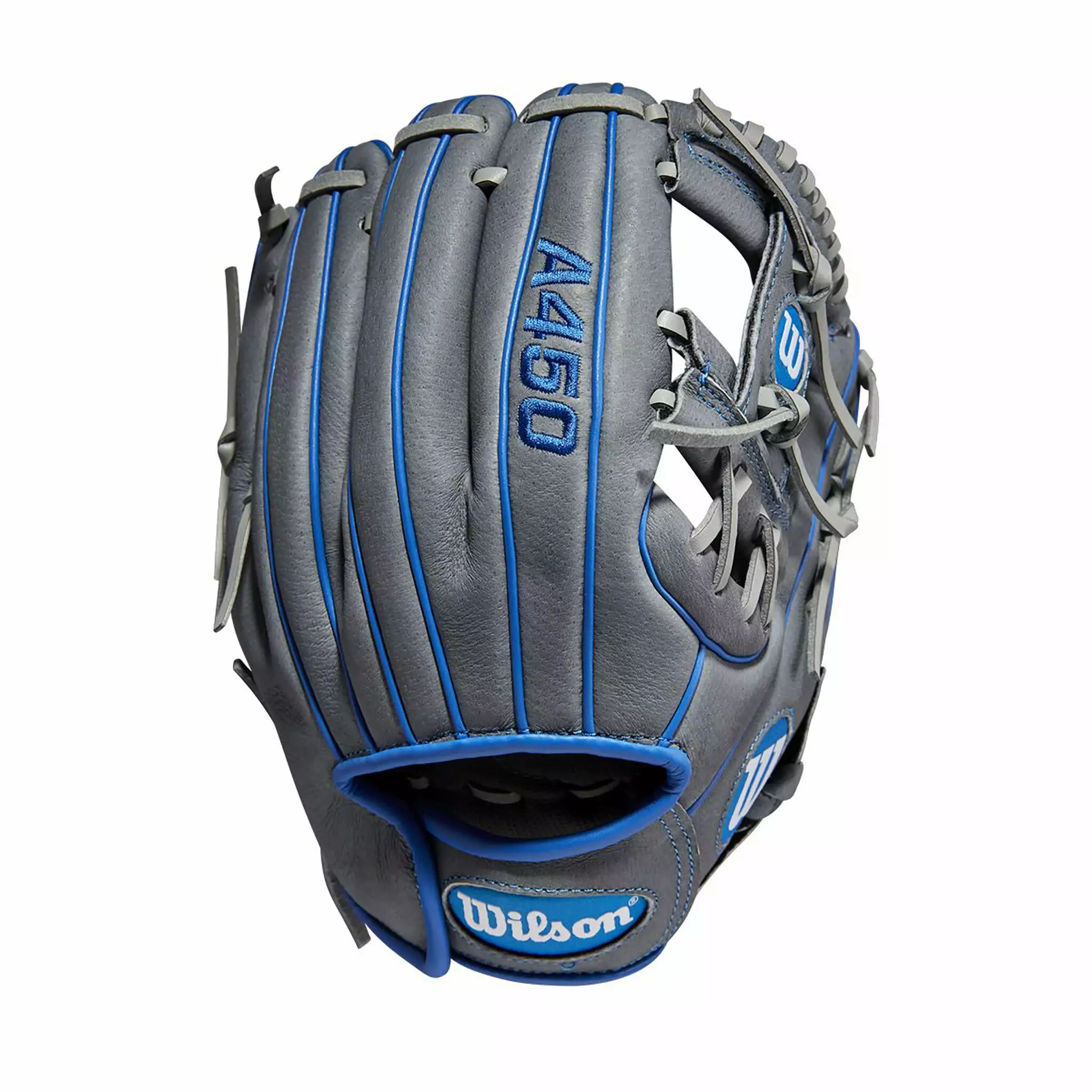 Wilson A450 10.75" Youth Baseball Glove - Regular 1 Wilson A450 10.75" Youth Baseball Glove - Regular
