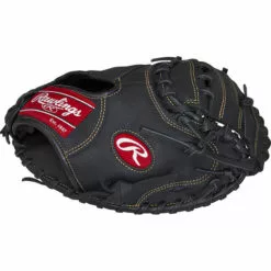 Rawlings Renegade 32.5" Catcher's Baseball Mitt