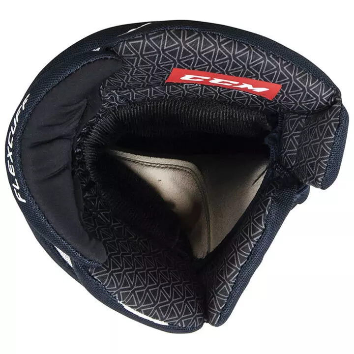 CCM Tacks Vector Pro Senior Hockey Gloves - Source Exclusive 5 CCM Tacks Vector Pro Senior Hockey Gloves - Source Exclusive - Image 5