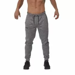 Bauer Vapor Fleece Jogger Pant - Grey