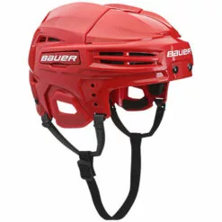 Bauer IMS 5.0 Hockey Helmet -Source for Sports Shop b81ff676db3c2a76dd9fb0299fc9f911