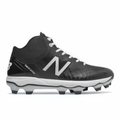 New Balance 4040v5 Mid-Cut Men's TPU Baseball Cleats