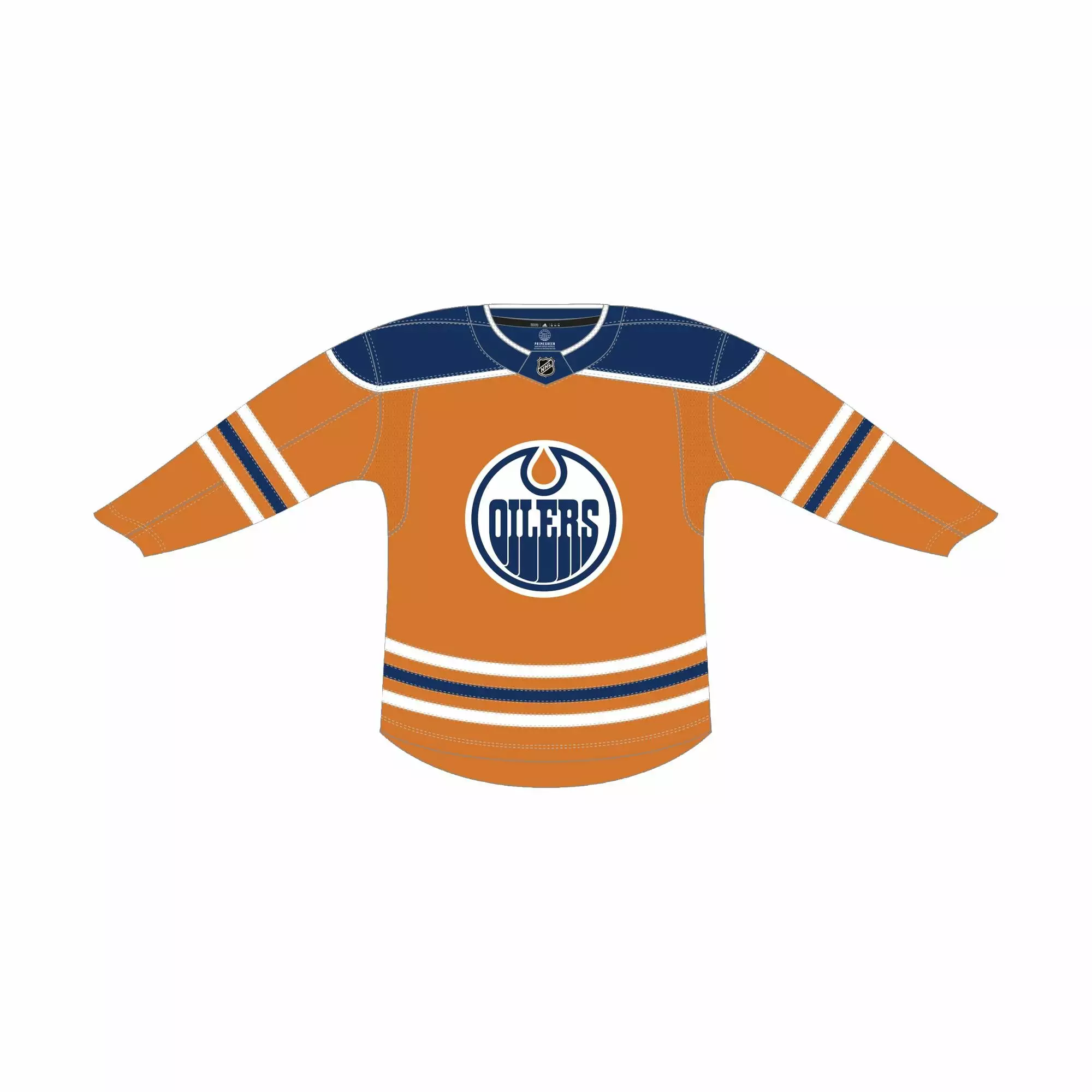 Adidas NHL Adizero Home Jersey 4 Adidas NHL Adizero Home Jersey - Image 4