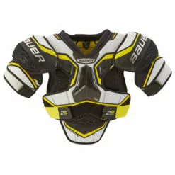 Bauer Supreme 2S Pro Senior Hockey Shoulder Pads (2019)