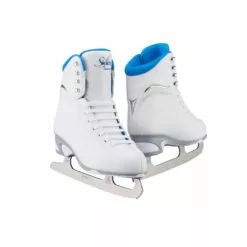 Jackson 180 Finesse Women's Figure Skates -Source for Sports Shop b9aa9f91424b244d9ffe66634c433485
