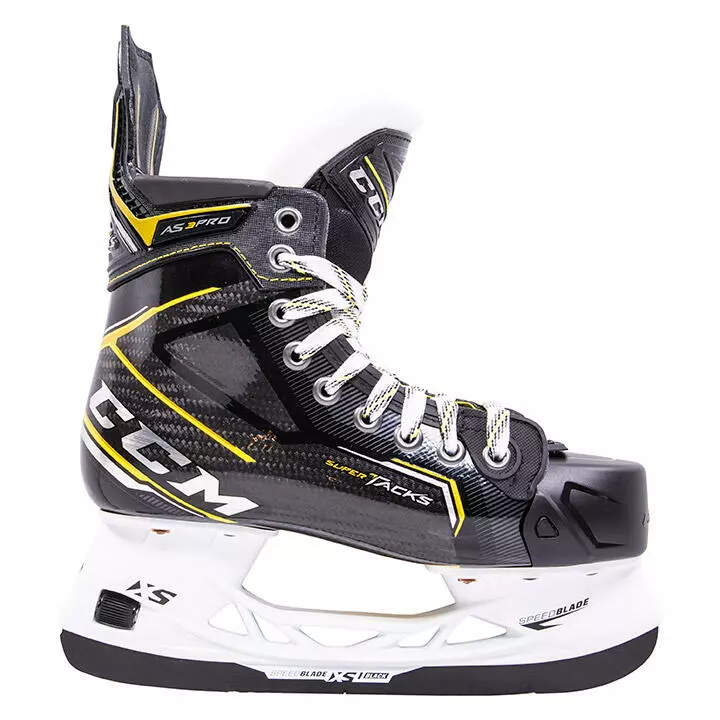 CCM Super Tacks AS3 Pro Junior Hockey Skates 1 CCM Super Tacks AS3 Pro Junior Hockey Skates
