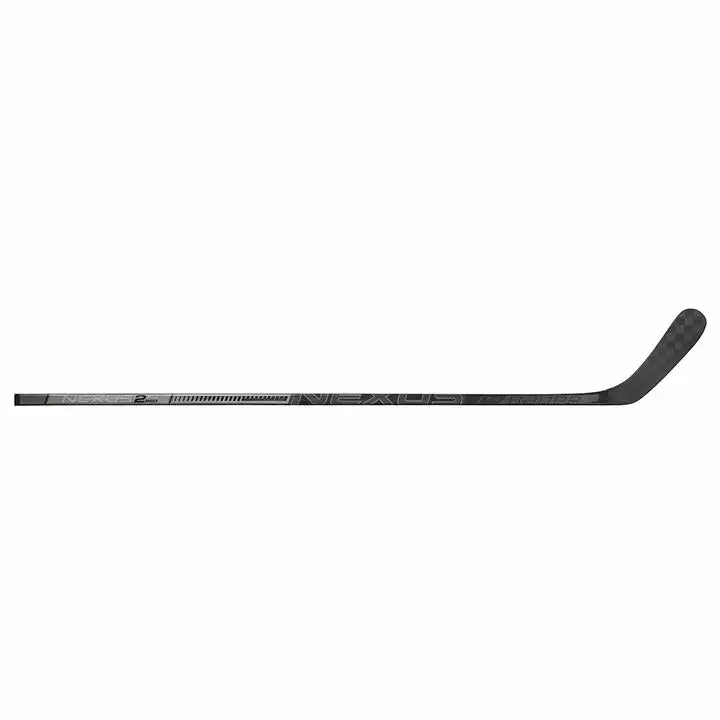 Bauer Nexus 2N Pro Grip Shadow Series Senior Hockey Stick (2018) 2 Bauer Nexus 2N Pro Grip Shadow Series Senior Hockey Stick (2018) - Image 2