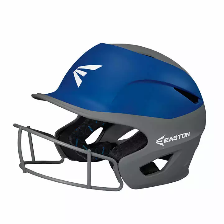 Easton Prowess Matte 2TONE Baseball Helmet - M/L 4 Easton Prowess Matte 2TONE Baseball Helmet - M/L - Image 4