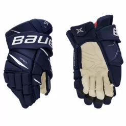 Bauer Vapor 2X Senior Hockey Gloves (2020) 8 Bauer Vapor 2X Senior Hockey Gloves (2020) -Source for Sports Shop baa8d06d567fefef9adb5877275f547c