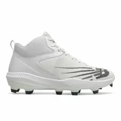 New Balance 4040 V6 Men's Mid-Cut TPU Baseball Cleats -Source for Sports Shop bad9246e6f302c4eec10f2d7d4f32a3d
