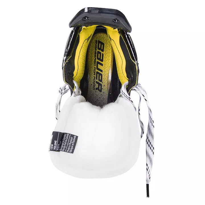 Bauer Supreme 3S Pro Intermediate Hockey Skates (2020) 7 Bauer Supreme 3S Pro Intermediate Hockey Skates (2020) - Image 7