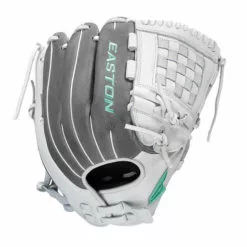 Easton Fundamental Split Woven Fastpitch Glove - 12"