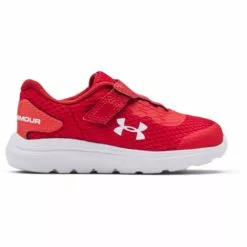 Under Armour Inf Surge 2 AC Youth Running Shoes 11 Under Armour Inf Surge 2 AC Youth Running Shoes -Source for Sports Shop bb5132d7f073f1a40e43fe0497a671c6
