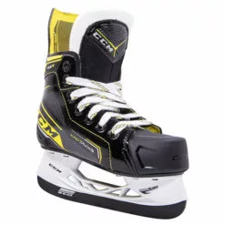 CCM Super Tacks AS3 Youth Hockey Skates -Source for Sports Shop bb7cd4fb42d0e79bd5362a234039a555
