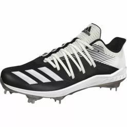 Adidas Adizero Afterburner 6 Youth Molded Baseball Cleats