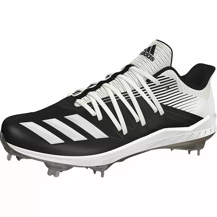 Adidas Adizero Afterburner 6 Youth Molded Baseball Cleats 1 Adidas Adizero Afterburner 6 Youth Molded Baseball Cleats
