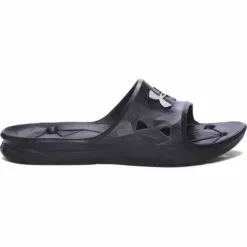 Under Armour Locker III Men's Sandals -Source for Sports Shop bc38dd9788bba355bf1a251693707a39