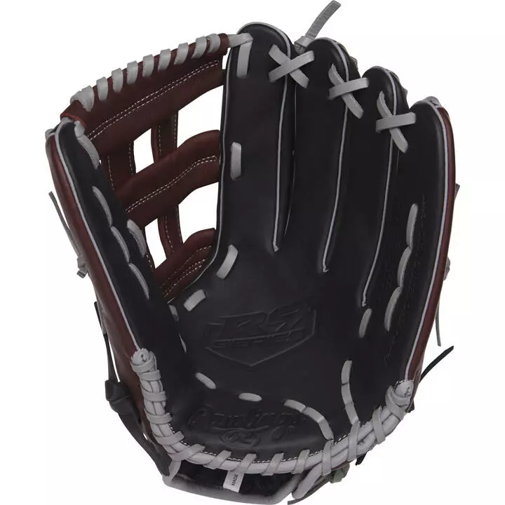 Rawlings R9 12.75" Baseball Glove 3 Rawlings R9 12.75" Baseball Glove - Image 3