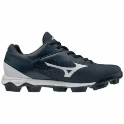 Mizuno Select Nine TPU Low Men's Molded Baseball Cleats -Source for Sports Shop bc94efe3e9e5d0e2bd484042da839d00