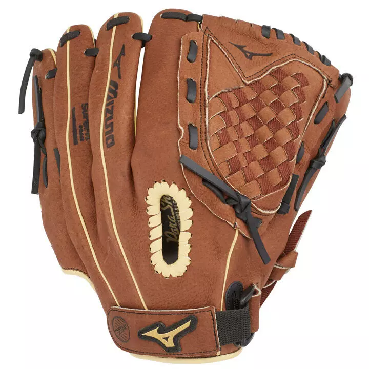 Mizuno Prospect Series Powerclose 11.5" Youth Baseball Glove - GPP1150Y3 2 Mizuno Prospect Series Powerclose 11.5" Youth Baseball Glove - GPP1150Y3 - Image 2
