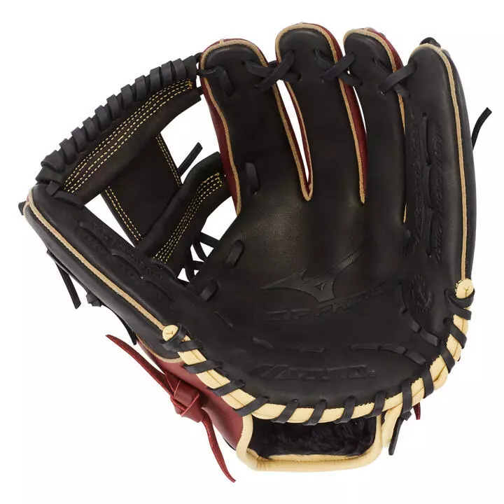 Mizuno MVP Prime 11.75" Baseball Glove 1 Mizuno MVP Prime 11.75" Baseball Glove
