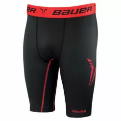 Bauer Core Compression Baselayer Senior Shorts