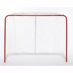 Winnwell Hockey Net 54" With 1" Posts & QuikNet Mesh