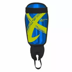 Eletto Victory Soft Shell II Soccer Youth Shin Guards