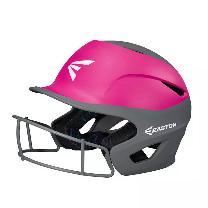 Easton Prowess Matte 2TONE Baseball Helmet - M/L 3 Easton Prowess Matte 2TONE Baseball Helmet - M/L - Image 3