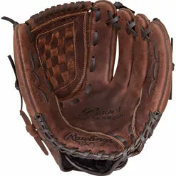 Rawlings Player Preferred 12.5" Fielder's Baseball Glove -Source for Sports Shop bdcb23b838e5468fe2e75000b466fcc6
