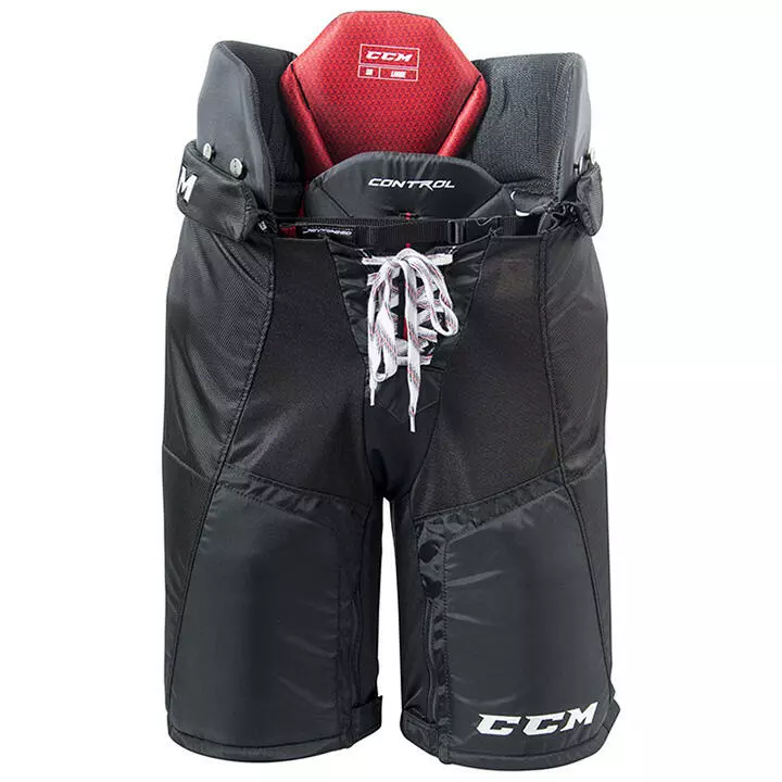 CCM JetSpeed Control Senior Hockey Pants (2019) - Source Exclusive 1 CCM JetSpeed Control Senior Hockey Pants (2019) - Source Exclusive