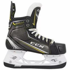 CCM Tacks Vector Plus Junior Hockey Skates (2018) - Source Exclusive