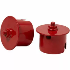 Winnwell Hockey Canada 6x1' 72" Pond Hockey Net