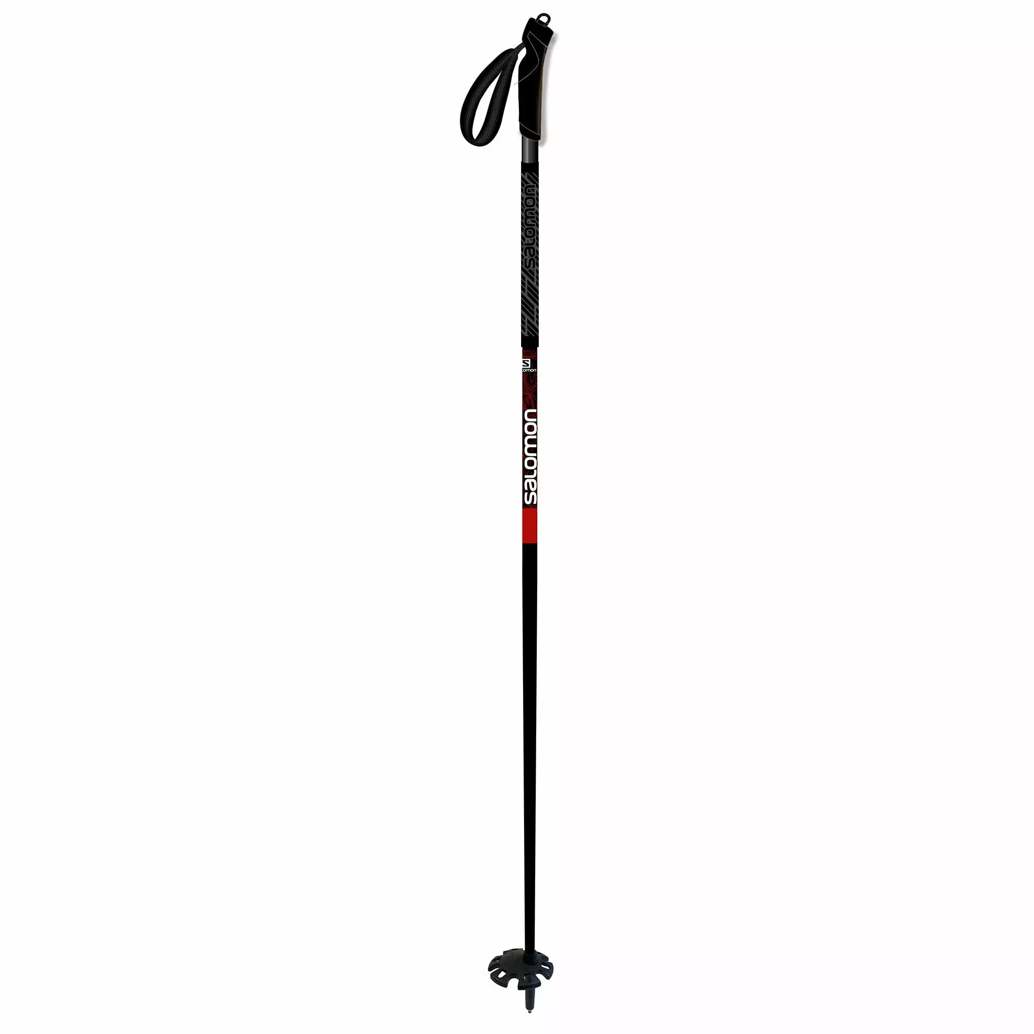 Salomon Escape Outpath Unisex Cross-Country Ski Poles 1 Salomon Escape Outpath Unisex Cross-Country Ski Poles