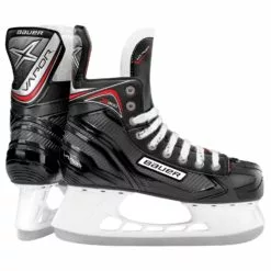 BAUER Vapor X300 Junior Hockey Skates (2019) -Source for Sports Shop bf46475f1f1c5f577005fe733c98510d