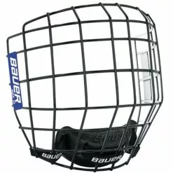 Bauer RBE III Junior Hockey Facemask -Source for Sports Shop bf55ae2dfead8980caae32bd2b6c12f3 08f49b31 34d6 4392 93ad 8100c508f71e