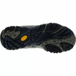 Merrell Moab 2 Ventilator Men's Hiking Shoes - Walnut -Source for Sports Shop bf6cc0288796bf5887ed865e5601feab