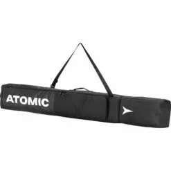 Atomic Ski Bag - Black/White