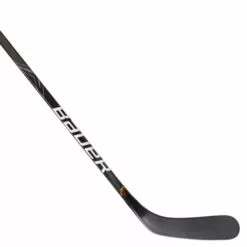 Bauer Vapor 2X Team Grip Senior Hockey Stick (2019)