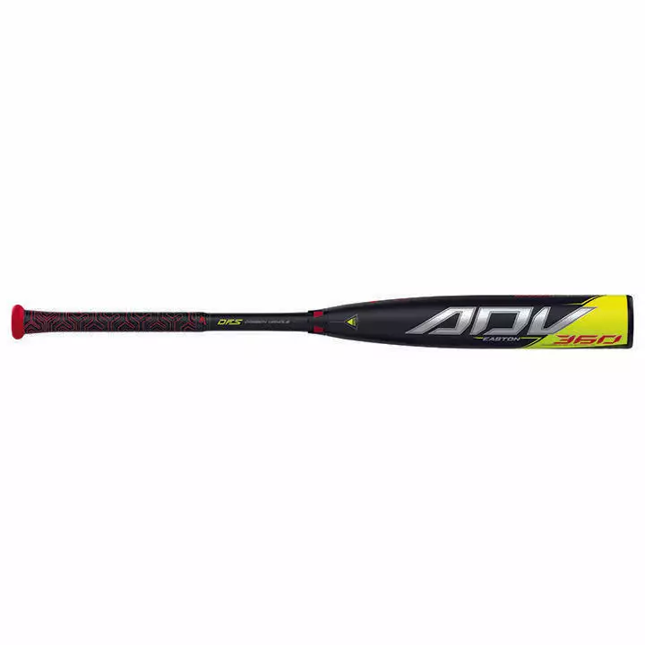 Easton ADV 360 2 5 / 8" (-10) Baseball Bat - USA 1 Easton ADV 360 2 5 / 8" (-10) Baseball Bat - USA