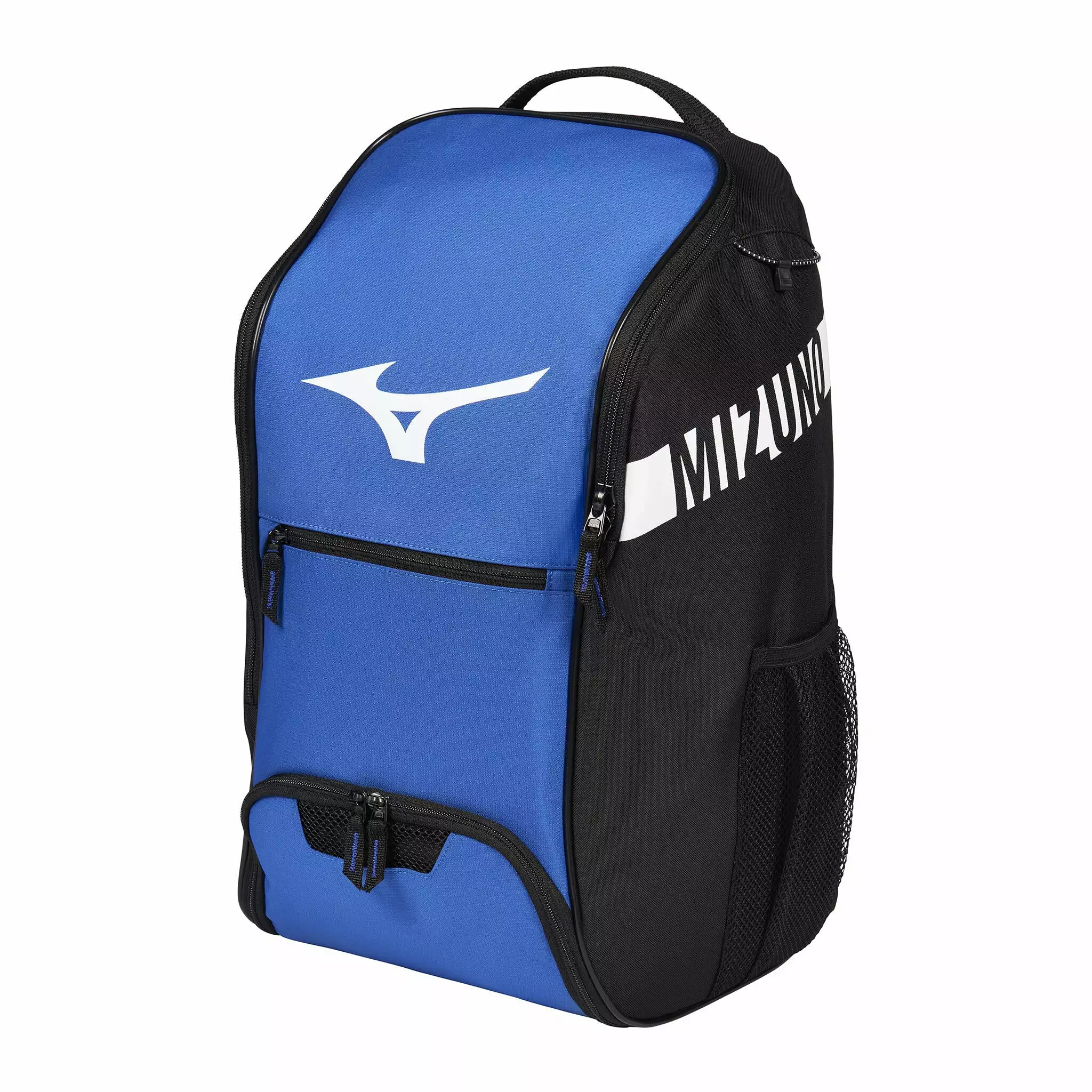 Mizuno Crossover 22 Baseball Backpack 5 Mizuno Crossover 22 Baseball Backpack - Image 5