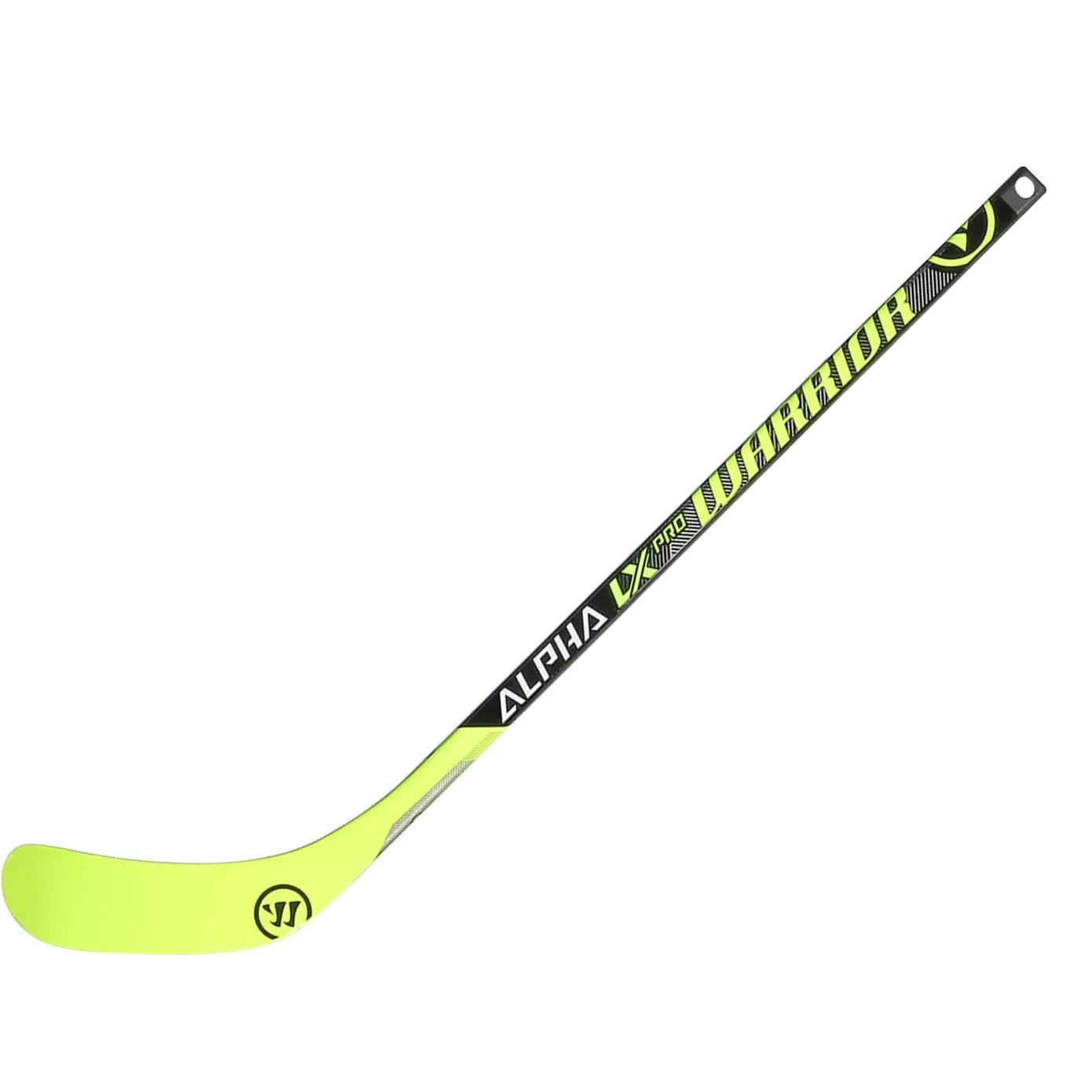 Warrior Alpha LX Pro Mini Hockey Stick (2021) 1 Warrior Alpha LX Pro Mini Hockey Stick (2021)