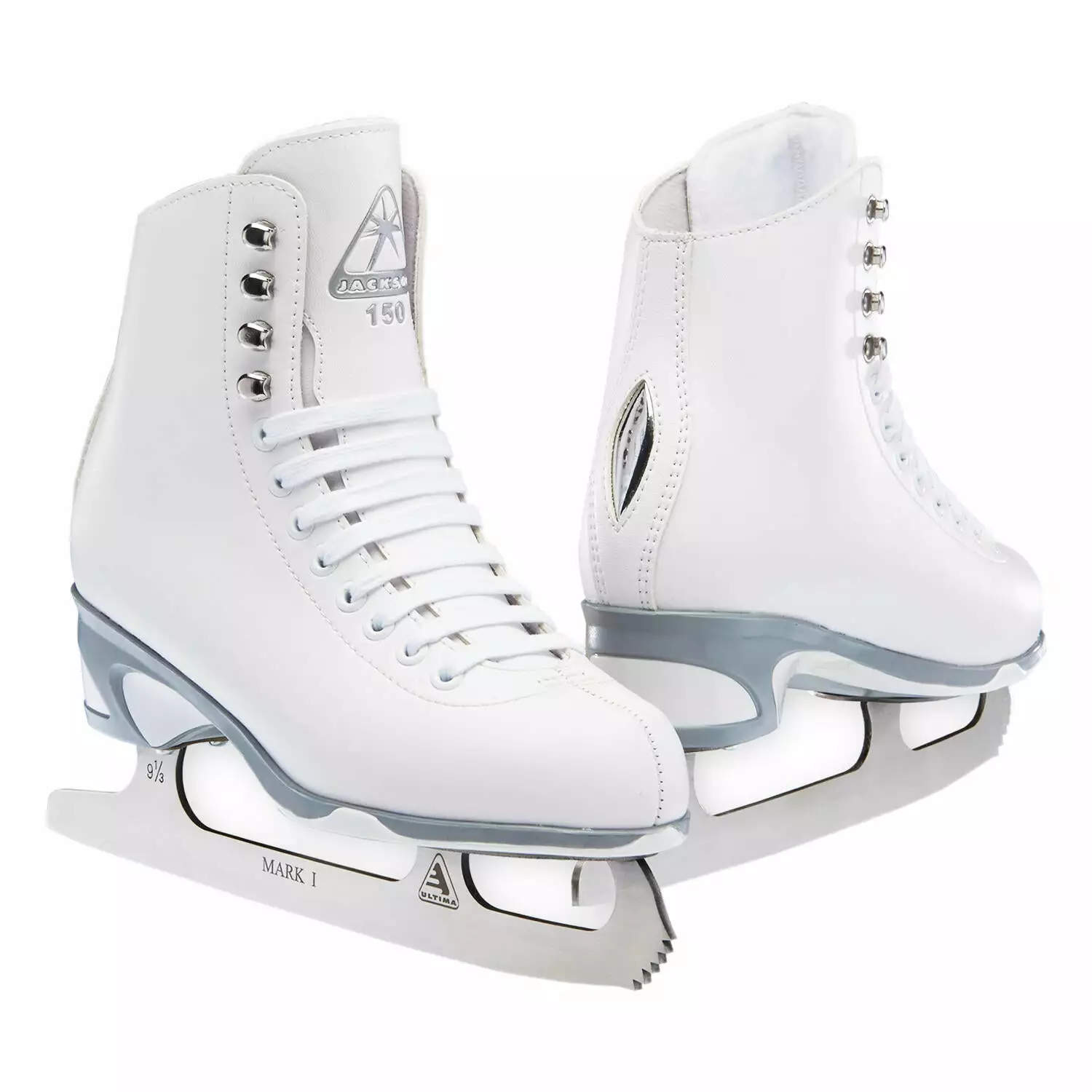 Jackson 151 Girl's Figure Skates 1 Jackson 151 Girl's Figure Skates