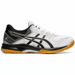 Asics Gel-Rocket 9 Women's Multi-Court Shoes -Source for Sports Shop c15c7f2110738a4437248c327c474c90