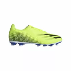 Adidas X Ghosted 4 Flexible Ground Men's Soccer Cleats