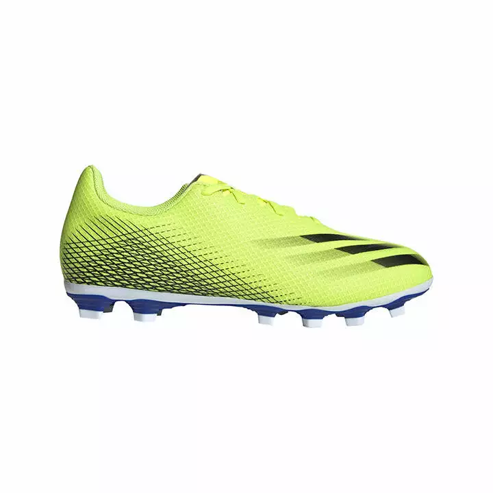 Adidas X Ghosted 4 Flexible Ground Men's Soccer Cleats 1 Adidas X Ghosted 4 Flexible Ground Men's Soccer Cleats
