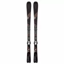 Head Ski Head Easy Joy SLR Skis With Joy 9 GW SLR 85 Bindings