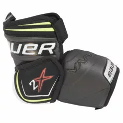 Bauer Vapor 2X Pro Junior Hockey Elbow Pads (2020)
