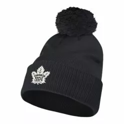Adidas NHL Cuffed Knit Pom Hat -Source for Sports Shop c23833f94ccc87c83dfcdd467e57ec29 9233809e e157 4223 8a78 50212a2bac1b
